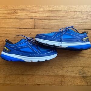 Hoka One One sneakers